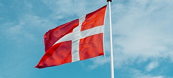 Danmark bannlyser Google på skolen