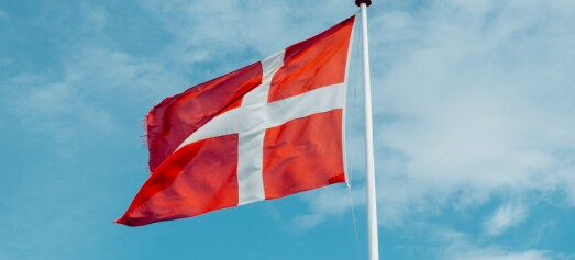 Danmark bannlyser Google på skolen