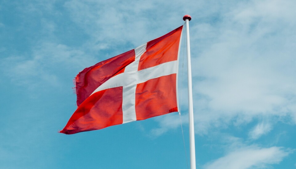 PERSONVERN: Danskene er kritiske til Googles behandling av personopplysninger. (Foto: Unsplash) PERSONVERN: Danskene er kritiske til Googles behandling av personopplysninger. (Foto: Unsplash)