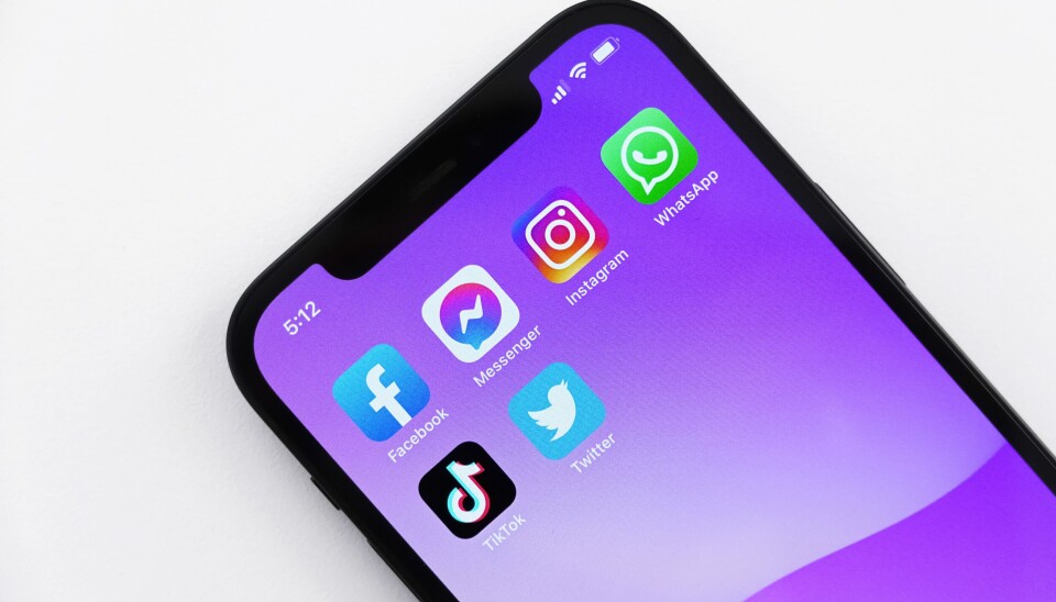 MER EKSTERNT INNHOLD: Både Instagram og Facebook vil i større grad vise ukjent innhold til brukerne. Tidligere har begge plattformer vært orientert mot innhold fra venner og familie. (Foto: Unsplash) MER EKSTERNT INNHOLD: Både Instagram og Facebook vil i større grad vise ukjent innhold til brukerne. Tidligere har begge plattformer vært orientert mot innhold fra venner og familie. (Foto: Unsplash)