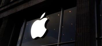 Apple: høyere omsetning enn ventet