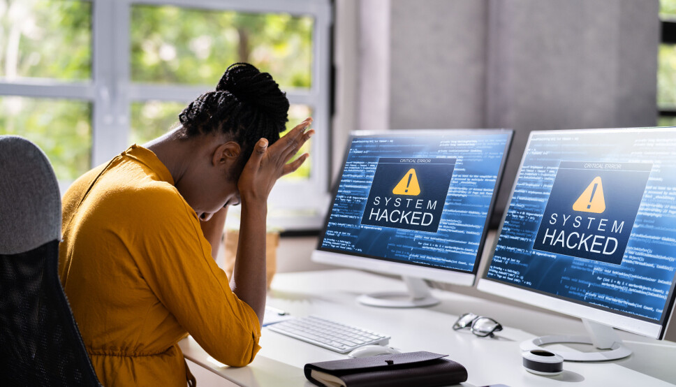 ADVARER: Trend Micro viser i ny rapport at mange større it-selskap har betydelige sikkerhetshull å tette. (Foto: Istock) ADVARER: Trend Micro viser i ny rapport at mange større it-selskap har betydelige sikkerhetshull å tette. (Foto: Istock)