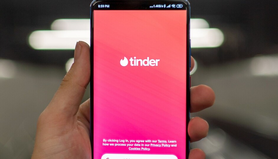 SNØRER INN: Med dårligere resultat enn ventet gjør Match Group grep for å sikre Tinders vekst. (Foto: Unsplash)