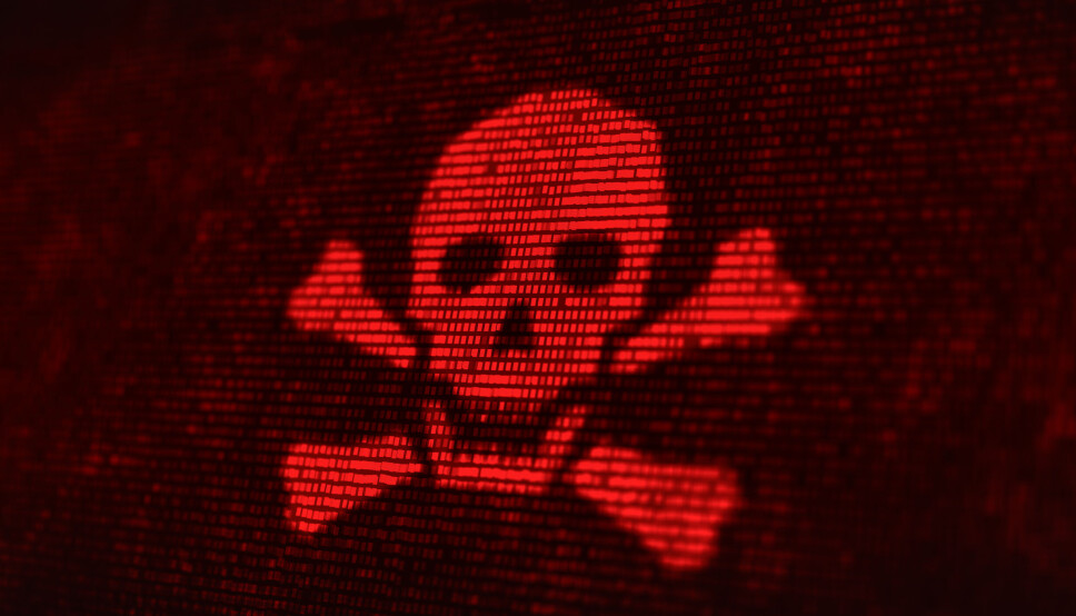 KIDNAPPING: Færre bedrifter betaler løsepenger for å få tilbake låste data. (Foto: Istock) KIDNAPPING: Færre bedrifter betaler løsepenger for å få tilbake låste data. (Foto: Istock)
