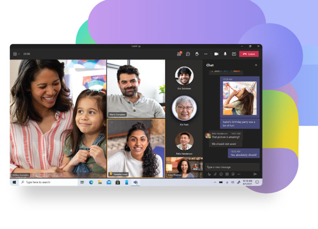 Foto: Microsoft Foto: Microsoft