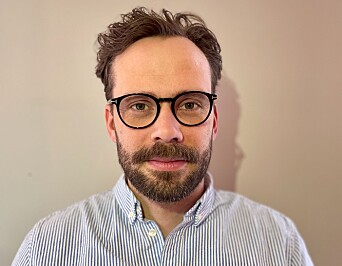 Daniel Vazquez er kommunikasjonsrådgiver i Posten. (Foto: Privat) Daniel Vazquez er kommunikasjonsrådgiver i Posten. (Foto: Privat)