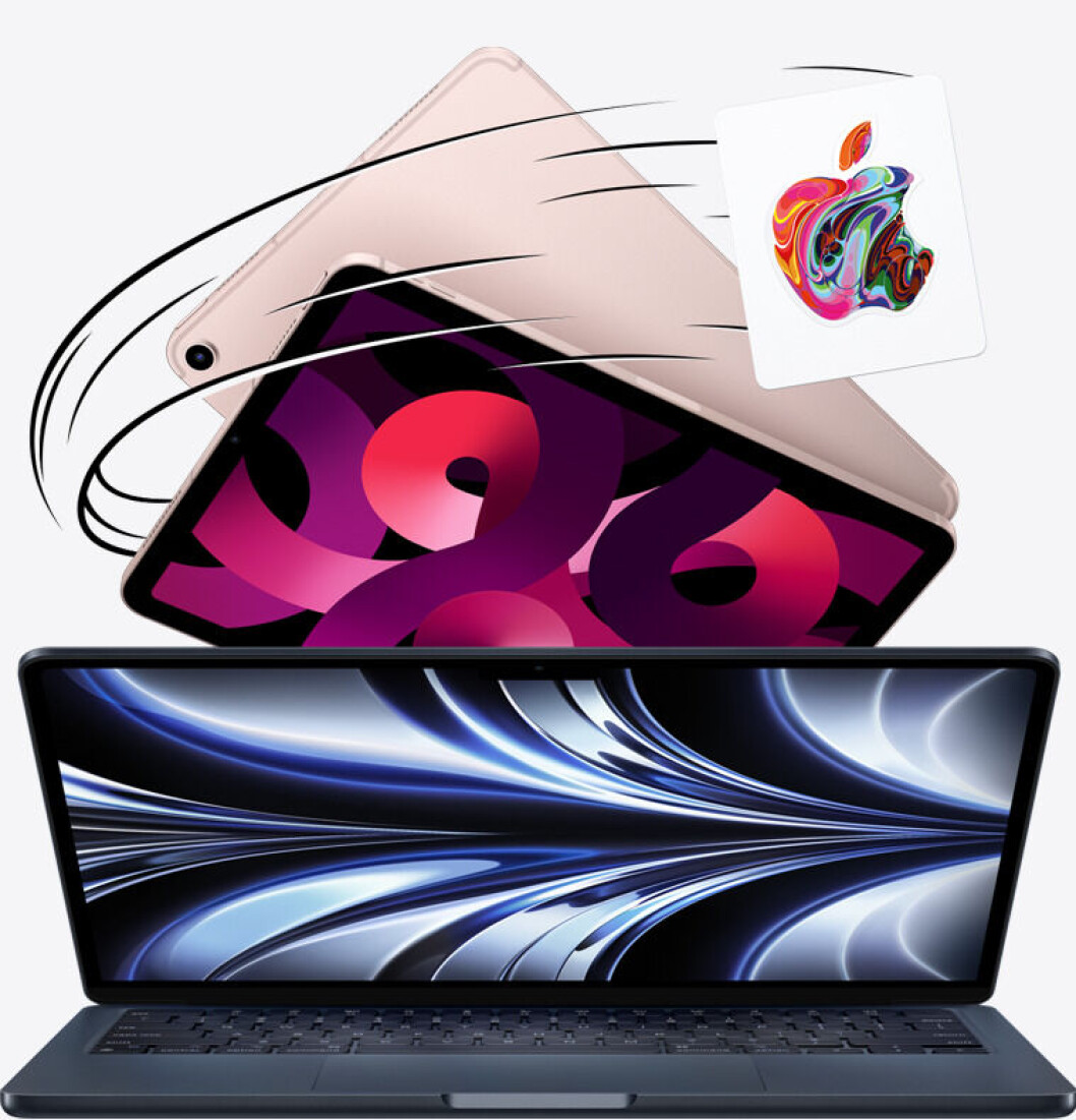 Foto: Apple Foto: Apple