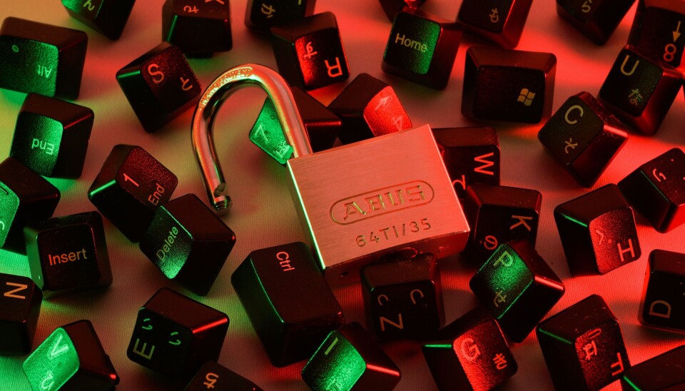 DYRT: Kostnaden av et cyberangrep har økt med 13 prosent på to år. (Foto: Unsplash) DYRT: Kostnaden av et cyberangrep har økt med 13 prosent på to år. (Foto: Unsplash)