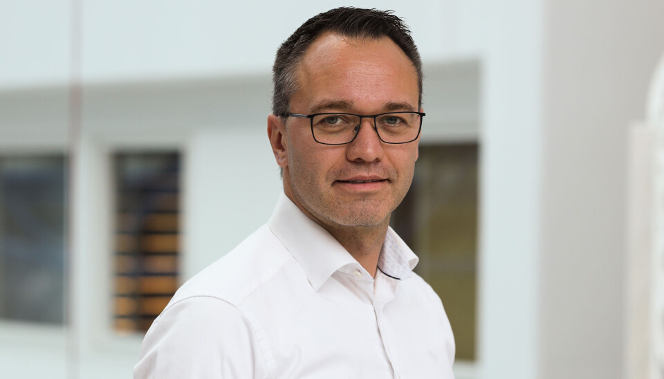 KRAV: Tjeneste-modellen utvikles stadig, og man må passe på å møte kundekrav. (Foto: Canon Norge)
