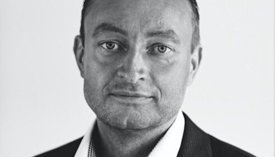 Trend Micro sin nordensjef, Andreas Christensen. (Foto: Trend Micro) Trend Micro sin nordensjef, Andreas Christensen. (Foto: Trend Micro)