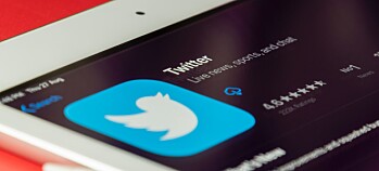 Twitter-varsler: hensysløs og uaktsom cybersikkerhet