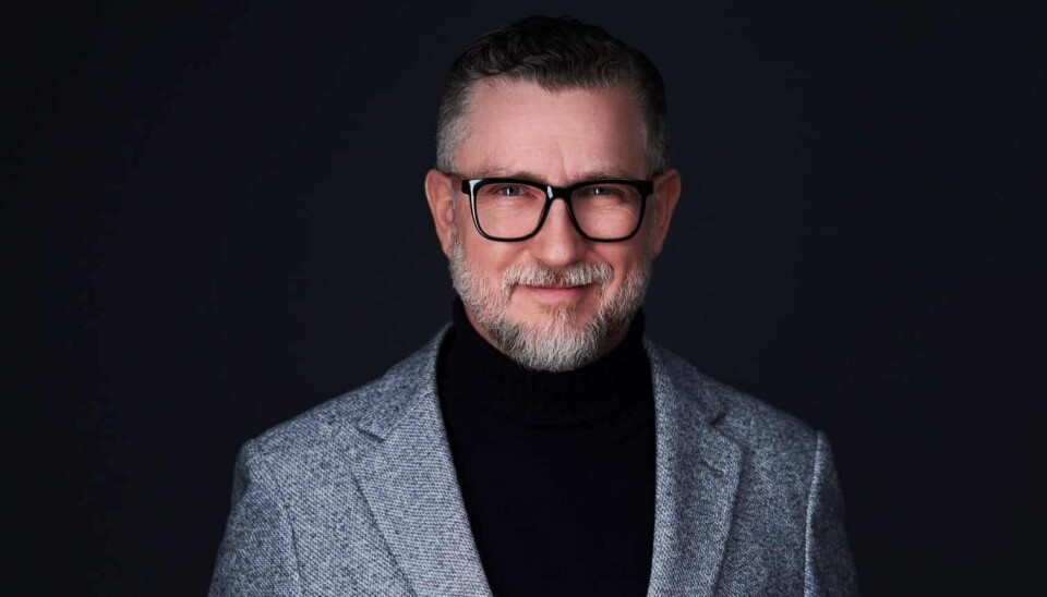 MØRK SIDE: Det er en mørkere side av teknologiutviklingen, som vi må tørre å stille spørsmål ved, mener artikkelforfatteren. (Foto: Hans Petter Nygård-Hansen)