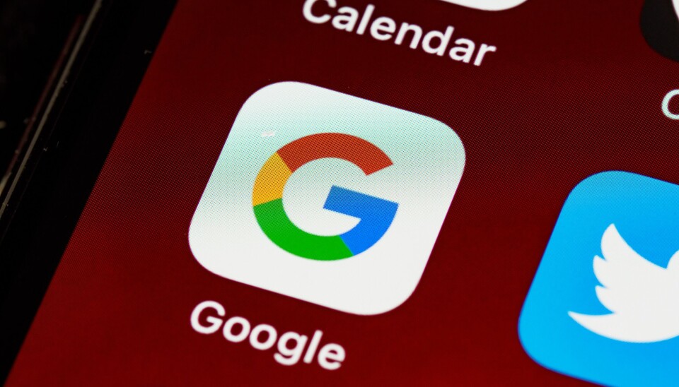KALKULERING: Eksperter mener endringen i Googles utslippsberegning kan bidra til feilvurdering. (Foto: Unsplash) KALKULERING: Eksperter mener endringen i Googles utslippsberegning kan bidra til feilvurdering. (Foto: Unsplash)