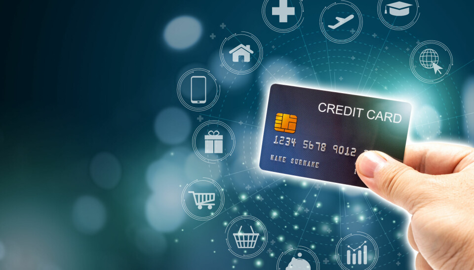 FARLIG: Et klikk med kredittkortet, og du er i gang i skyen. Enkelt, men farlig, ifølge ekspertene. (Foto: Istock)