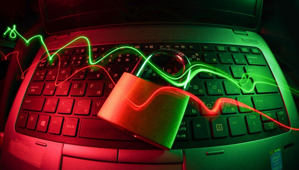 UVANLIG AKTIVITET: Ingen passord skal være lekket fra angrepet på Lastpass. (Foto: Unsplash) UVANLIG AKTIVITET: Ingen passord skal være lekket fra angrepet på Lastpass. (Foto: Unsplash)