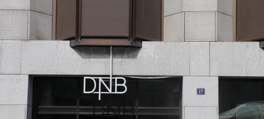 DN: Finanstilsynet gir DNB dagbøter