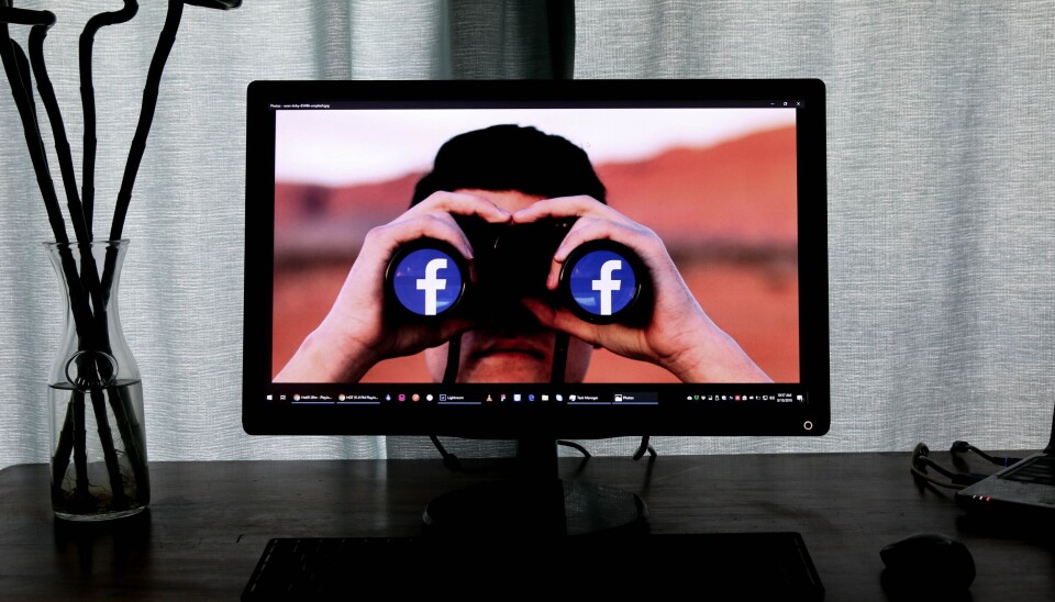 UTENFORSKAP: Burde vi bekymre oss mer over at en av våre primære kommunikasjonskanaler er «gratis», spør artikkelforfatteren. (Foto: Unsplash) UTENFORSKAP: Burde vi bekymre oss mer over at en av våre primære kommunikasjonskanaler er «gratis», spør artikkelforfatteren. (Foto: Unsplash)