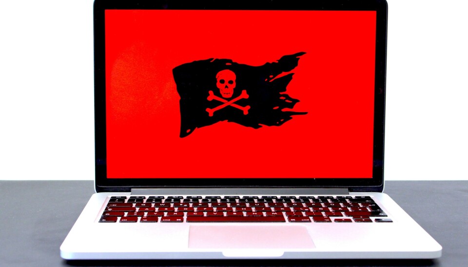 UTRYGGE: Norske virksomheter er ikke trygge på at de kan håndtere et løsepengevirus. (Foto: Unsplash) UTRYGGE: Norske virksomheter er ikke trygge på at de kan håndtere et løsepengevirus. (Foto: Unsplash)
