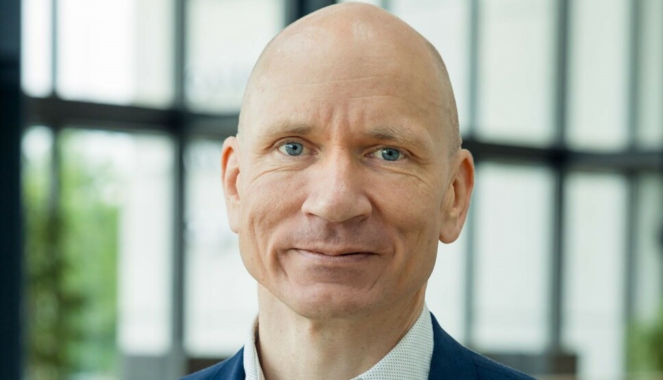 UTFORDRING: For å tiltrekke seg kunder kan det være fristende å ha sikkerhetsløsninger som dekker alles behov og ønsker, men det kan være en utfordring, mener artikkelforfatteren. (Foto: Experian)