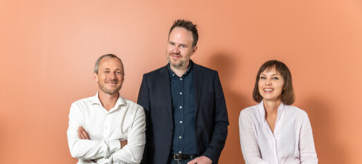 Forte Digital tar inn dansk tungvekter og danner nytt selskap