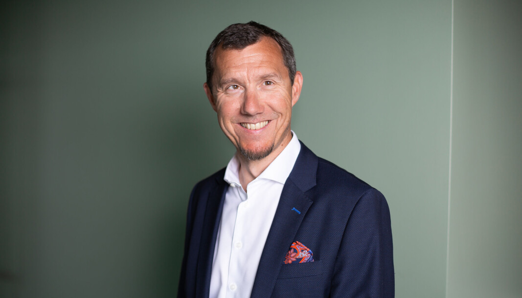 UTENFORSKAP: Dårlige it-ferdigheter og lav forvaltningskompetanse hindrer digital deltagelse, skriver Thomas Mathisen i Digipost. (Foto: Håvard Jørstad / Posten Norge AS) UTENFORSKAP: Dårlige it-ferdigheter og lav forvaltningskompetanse hindrer digital deltagelse, skriver Thomas Mathisen i Digipost. (Foto: Håvard Jørstad / Posten Norge AS)