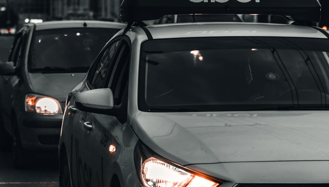 KOMMUNIKASJON: Dataangrep mot Uber skal ha rammet interne kommunikasjonskanaler. (Foto: Unsplash) KOMMUNIKASJON: Dataangrep mot Uber skal ha rammet interne kommunikasjonskanaler. (Foto: Unsplash)