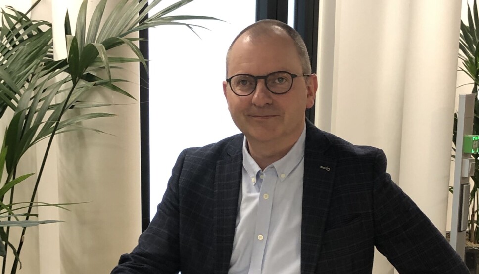ESG: Hvordan viser man resultatene av bærekraftstiltak, spør Per Arne Flatebø i denne artikkelen. (Foto: IFS)