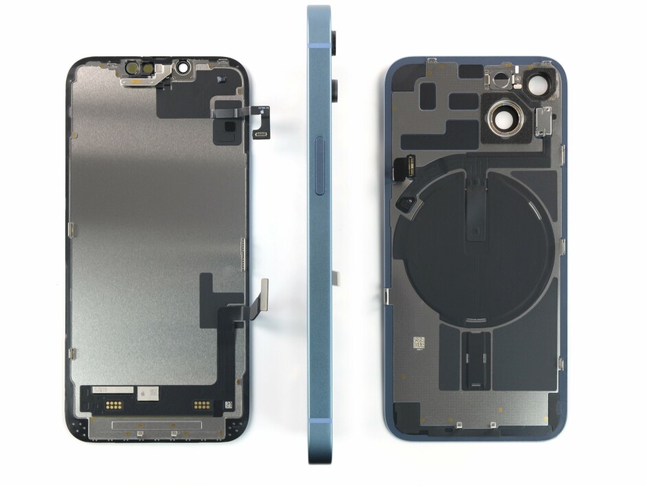 Foto: iFixit