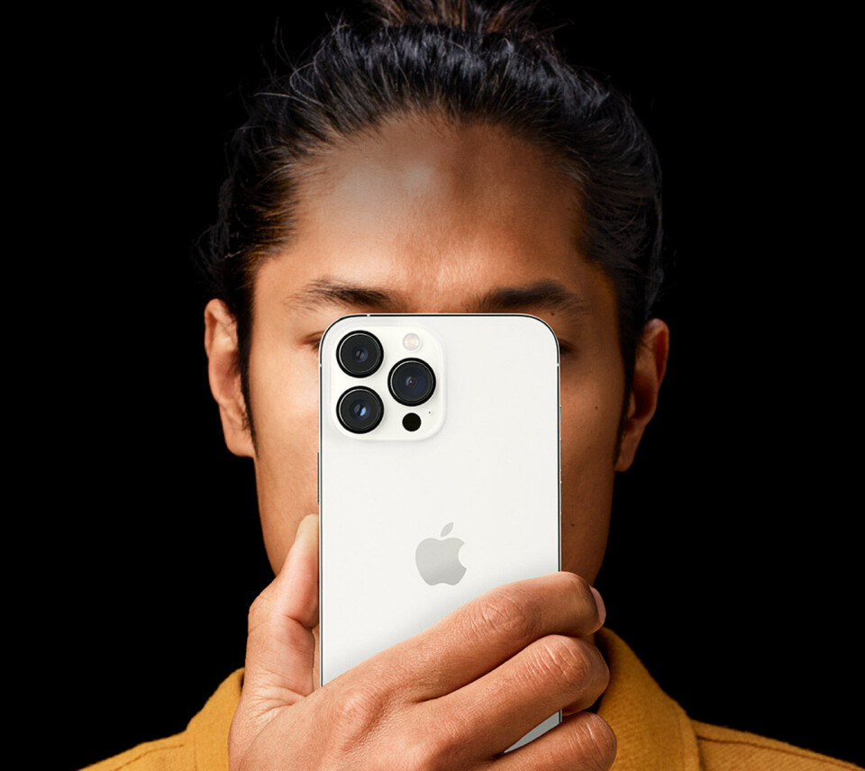 Foto: Apple Foto: Apple