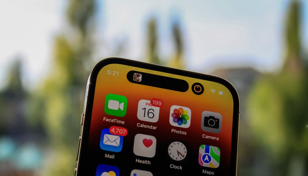 PRODUKSJON: Den nye Iphone 14 skal produseres i India. (Foto: Unsplash) PRODUKSJON: Den nye Iphone 14 skal produseres i India. (Foto: Unsplash)