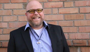 Thomas Tømmernes er leder sikkerhetssatsingen i Atea. (Foto: Atea) Thomas Tømmernes er leder sikkerhetssatsingen i Atea. (Foto: Atea)
