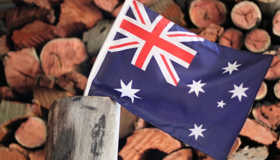 BRUDD: Etter et gigantisk cyberangrep varsler Australia en gjennomgang av personvernregler og krav til virksomheter rammet av cyberangrep. (Foto: Unsplash) BRUDD: Etter et gigantisk cyberangrep varsler Australia en gjennomgang av personvernregler og krav til virksomheter rammet av cyberangrep. (Foto: Unsplash)