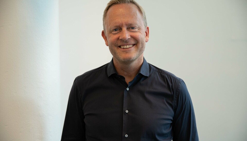 VIKTG: Jørn Ellefsen i Innofactor mener det er viktig at kostnadskontroll i skyen settes på agendaen. (Foto: Innofactor) VIKTG: Jørn Ellefsen i Innofactor mener det er viktig at kostnadskontroll i skyen settes på agendaen. (Foto: Innofactor)