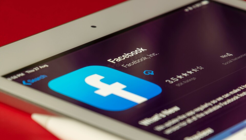 HAT: Amnesty mener Facebooks algoritmer bidro til spredning av hatefulle ytringer om gruppa, som igjen bidro til angrepet. (Foto: Unsplash) HAT: Amnesty mener Facebooks algoritmer bidro til spredning av hatefulle ytringer om gruppa, som igjen bidro til angrepet. (Foto: Unsplash)