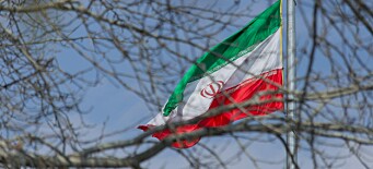 Hacktivister hjelper demonstranter i Iran