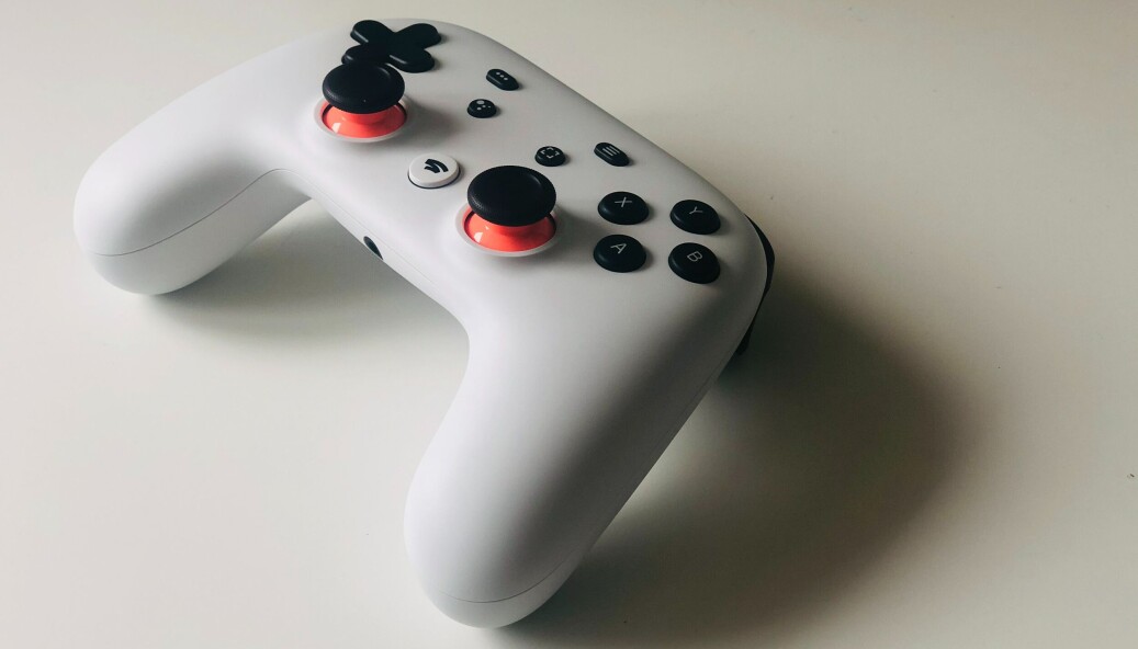 FARVEL: Google stenger Stadia. (Foto: Unsplash) FARVEL: Google stenger Stadia. (Foto: Unsplash)