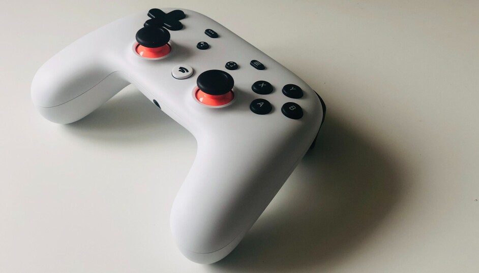 FARVEL: Google stenger Stadia. (Foto: Unsplash)