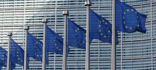EU vil styrke forbrukerrettigheter innenfor kunstig intelligens