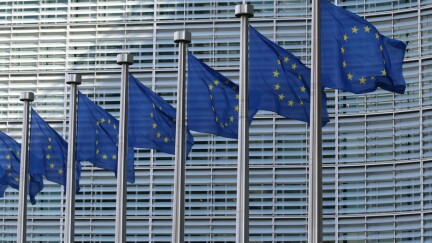 EU vil styrke forbruker-rettigheter innenfor kunstig intelligens