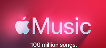 100 millioner sanger