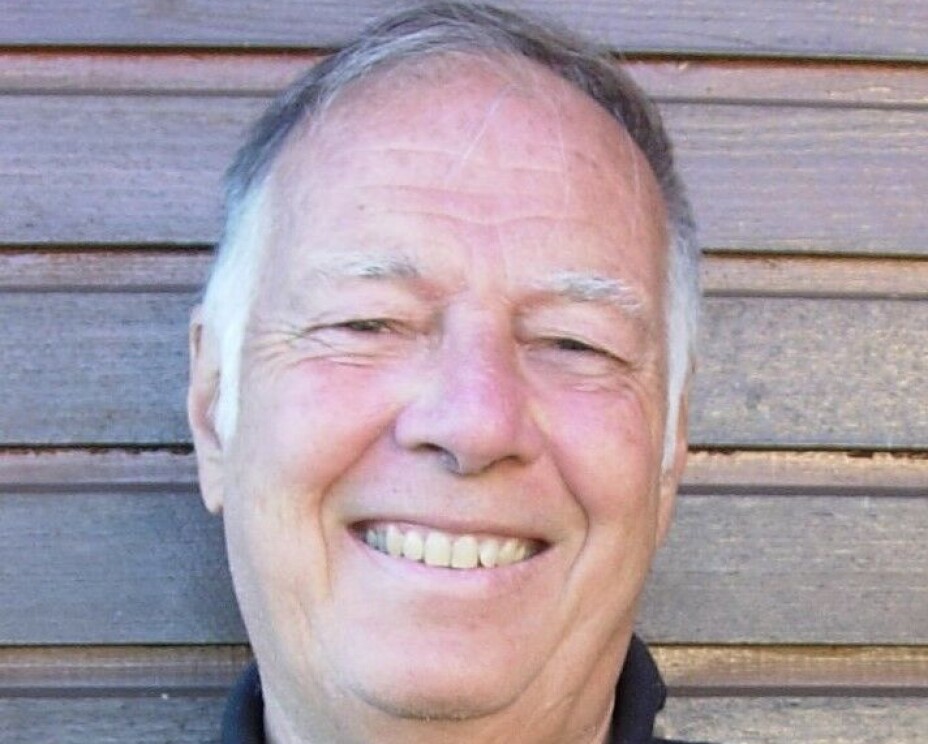 Arild Haraldsen er kommentator i Computerworld. (Foto: Privat)