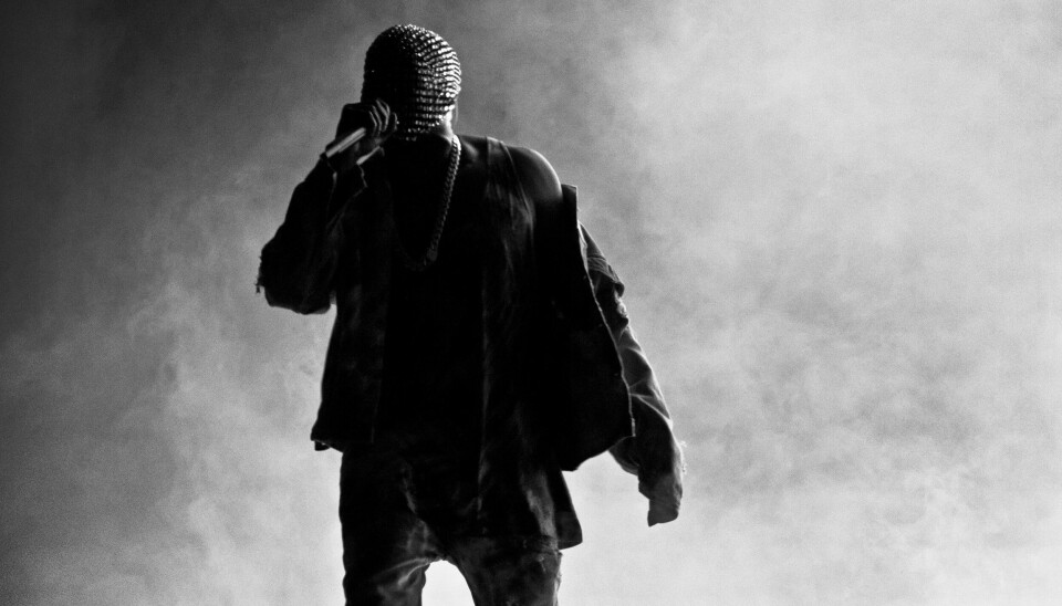 TRØBBEL: Rapperen Kanye West har kommet med utspill på sosiale medier som har ført til stenging av kontoen hans. (Foto: Axel Antas-Bergkvist)