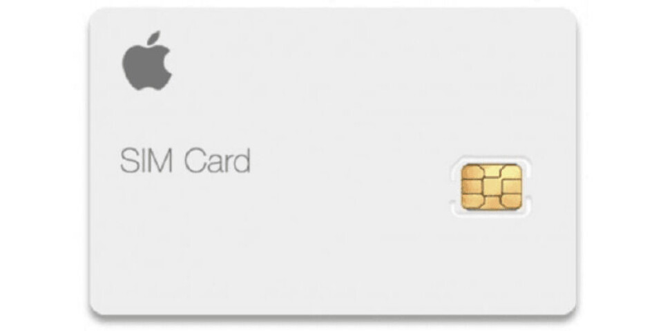 Foto: Apple