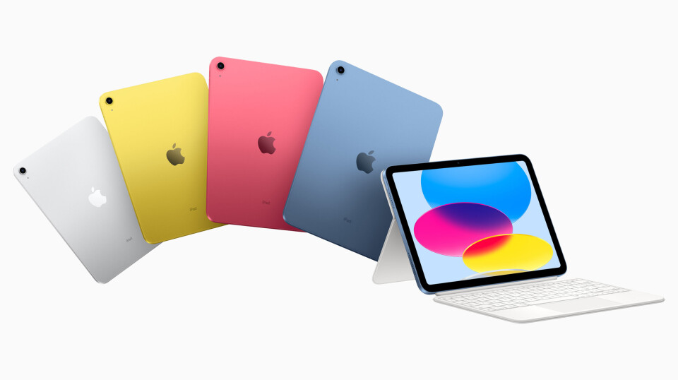 Foto: Apple