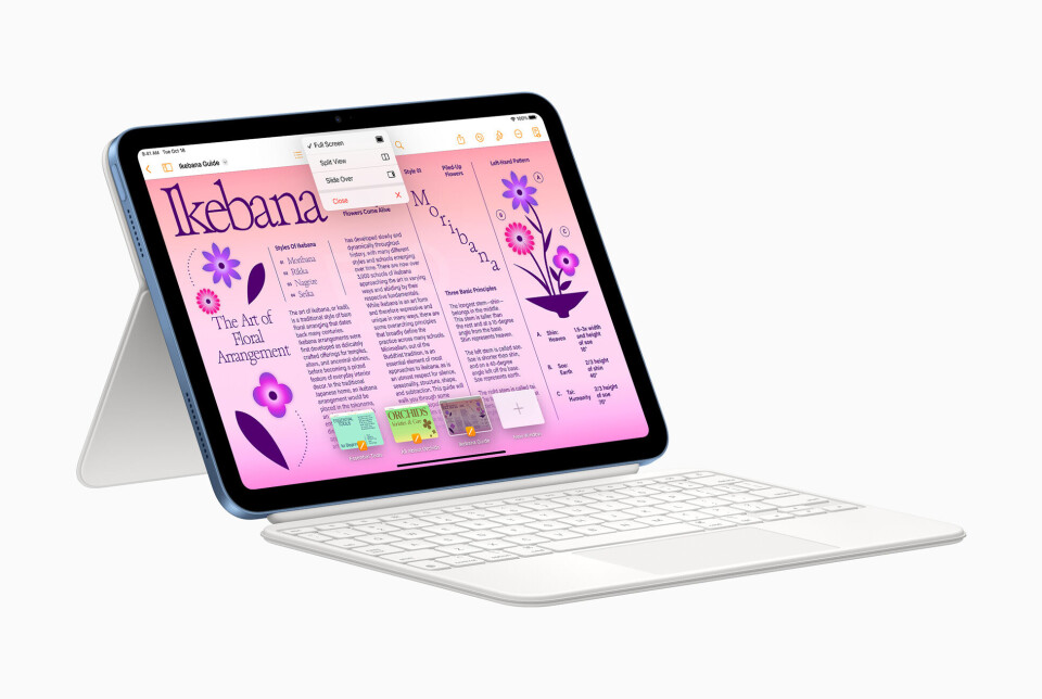 Foto: Apple