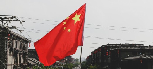 Avhopper: Kina kan ikke klare å sensurere nettet i lengden