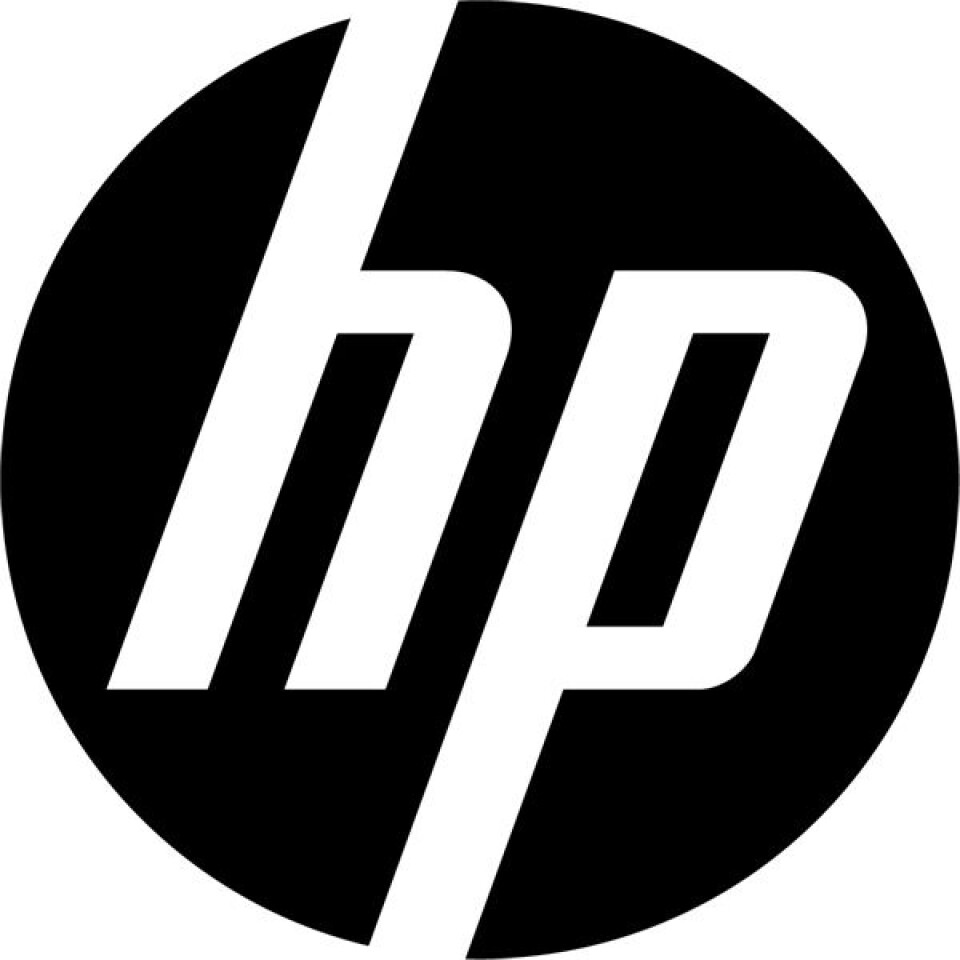 ANNONSEBILAG FRA HP NORGE ANNONSEBILAG FRA HP NORGE