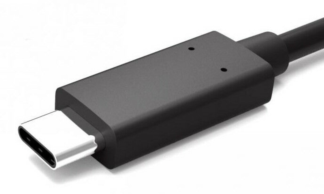 Foto: USB Consortium Foto: USB Consortium