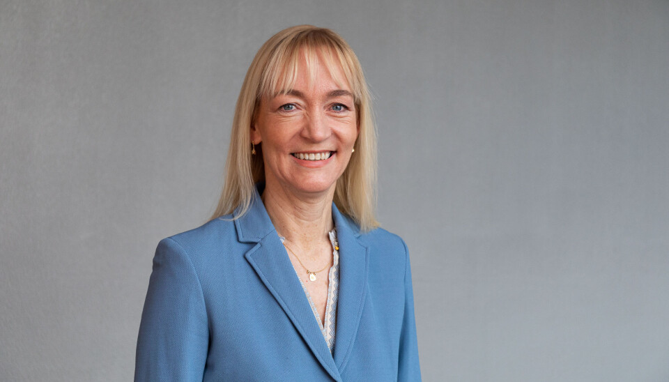 VISJON: Er du klar for fremtidens jobber, skriver Anne Sofie Risåsen i dette innlegget. (Foto: Cognizant) VISJON: Er du klar for fremtidens jobber, skriver Anne Sofie Risåsen i dette innlegget. (Foto: Cognizant)