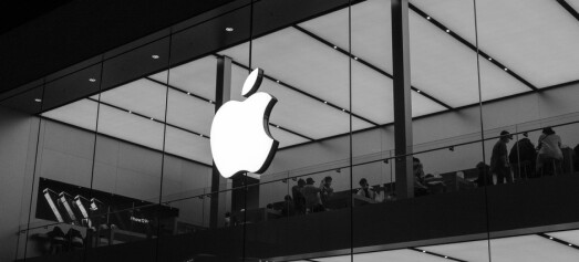 Kina isolerer 600.000 personer rundt Apple-fabrikk